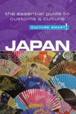 Japan - Culture Smart! The Essential Guide to Customs & Cult