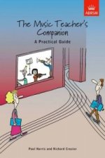 Music Teacher's Companion: A Practical Guide