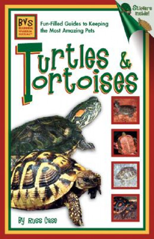 Turtles & Tortoises