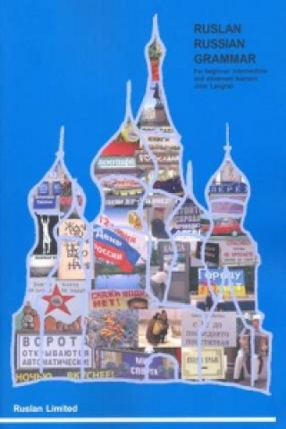 Ruslan Russian grammar