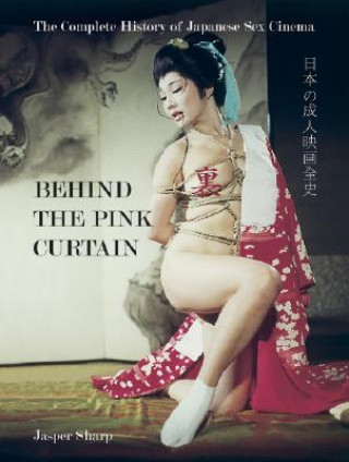 Behind The Pink Curtain