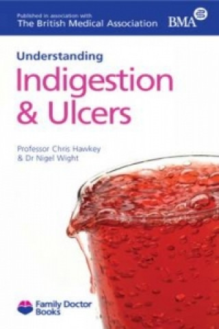 Understanding Indigestion and Ulcers