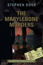 Marylebone Murders