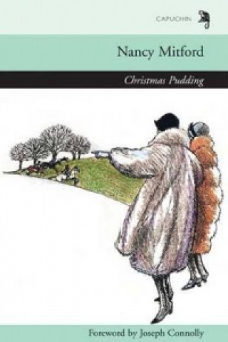 Christmas Pudding