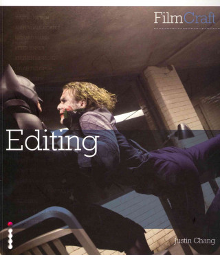 Editing