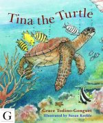 Tina The Turtle