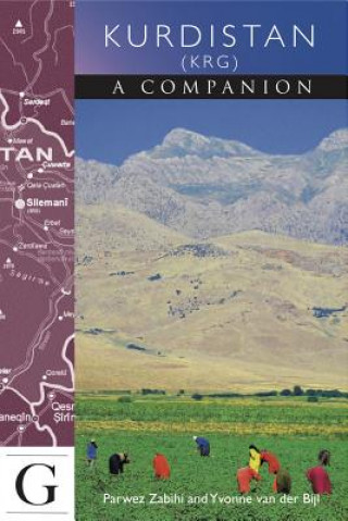 Kurdistan - A Companion