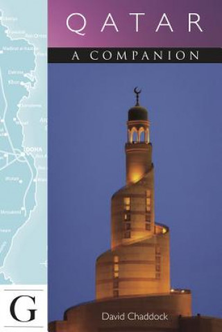 Qatar - A Companion