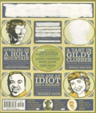 Believer, Issue 86