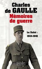Charles De Guerre Tome 3 Le Salut 44 46