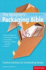 Designer's Packaging Bible