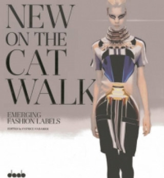 New on the Catwalk: Emerging Fashion Labels