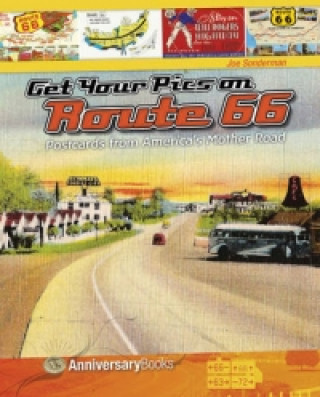 Get Your Pics on Route 66