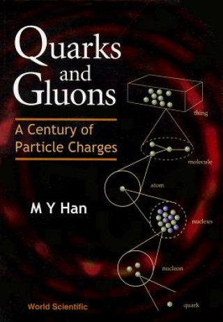 Quarks And Gluons: A Century Of Particle Charges