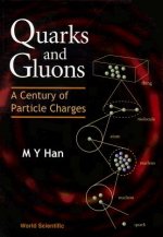 Quarks And Gluons: A Century Of Particle Charges