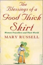Blessings of a Good Thick Skirt