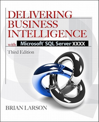 Delivering Business Intelligence with Microsoft SQL Server 2012 3/E