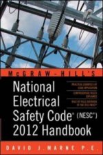 National Electrical Safety Code (NESC) 2012 Handbook