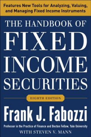 Handbook of Fixed Income Securities, Eighth Edition