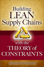 Building Lean Supply Chains with the Theory of Constraints
