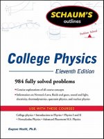 Schaum's Easy Outline of College Physics, Revised Edition