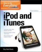 How to Do Everything iPod and iTunes 6/E