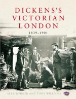 Dickens's Victorian London