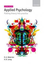 Applied Psychology