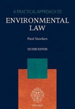 Practical Approach to Environmental Law
