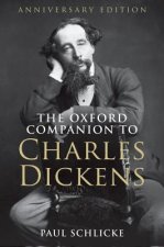 Oxford Companion to Charles Dickens