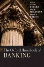 Oxford Handbook of Banking