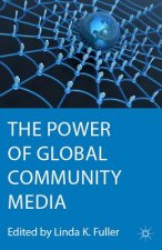 Power of Global Community Media