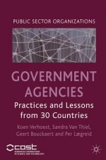 Government Agencies