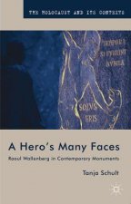 Hero's Many Faces
