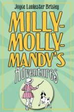 Milly-Molly-Mandy's Adventures
