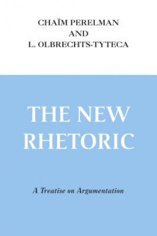 New Rhetoric, The