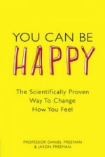 You Can Be Happy