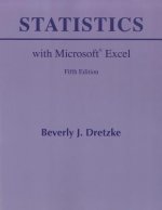 Statistics with Microsoft Excel