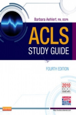 ACLS Study Guide