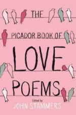 Picador Book of Love Poems