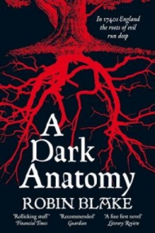 Dark Anatomy