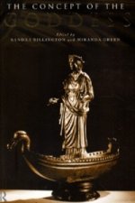 Concept of the Goddess