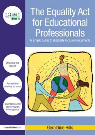 Equality Act for Educational Professionals