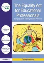 Equality Act for Educational Professionals