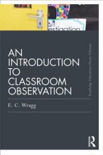 Introduction to Classroom Observation (Classic Edition)