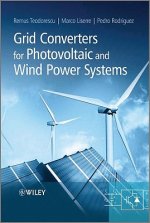 Grid Converters for Photovoltaic and Wind Power Systems