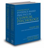 Handbook of Evidence-Based Practice in Clinical Psychology 2V Set