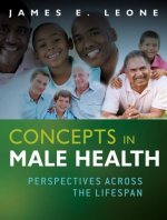 Concepts in Male Health - Perspectives Across the Lifespan