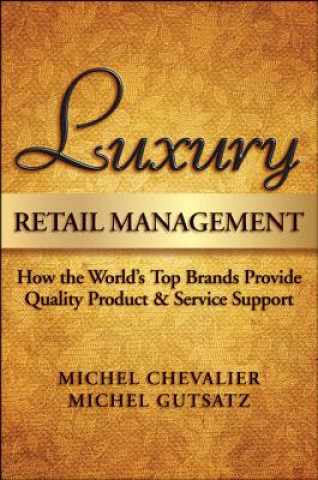 Luxury Retail Management