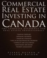 Commercial Real Estate Investing in Canada